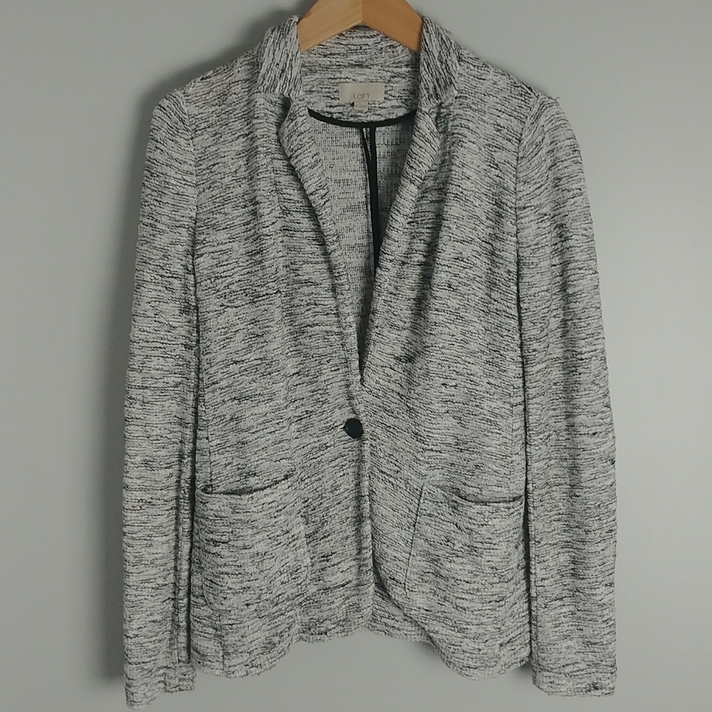 Loft Sweater